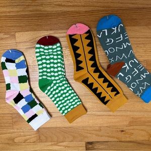 Women socks